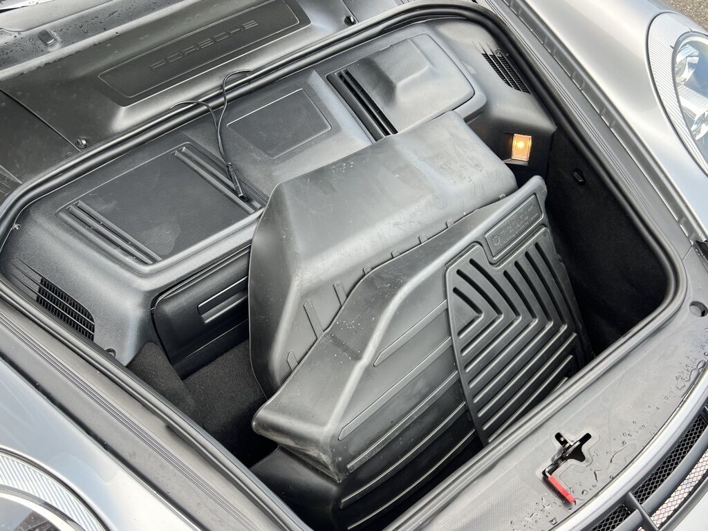 2008 Porsche 911 Turbo Indianapolis IN