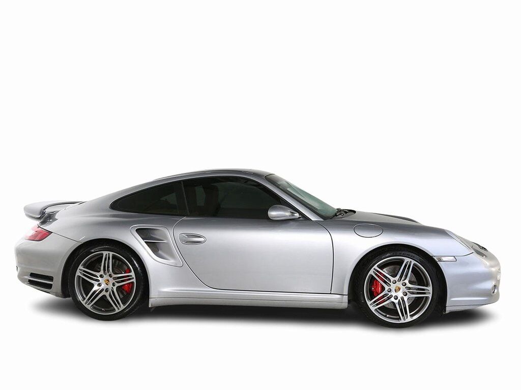 2008 Porsche 911 Turbo Indianapolis IN