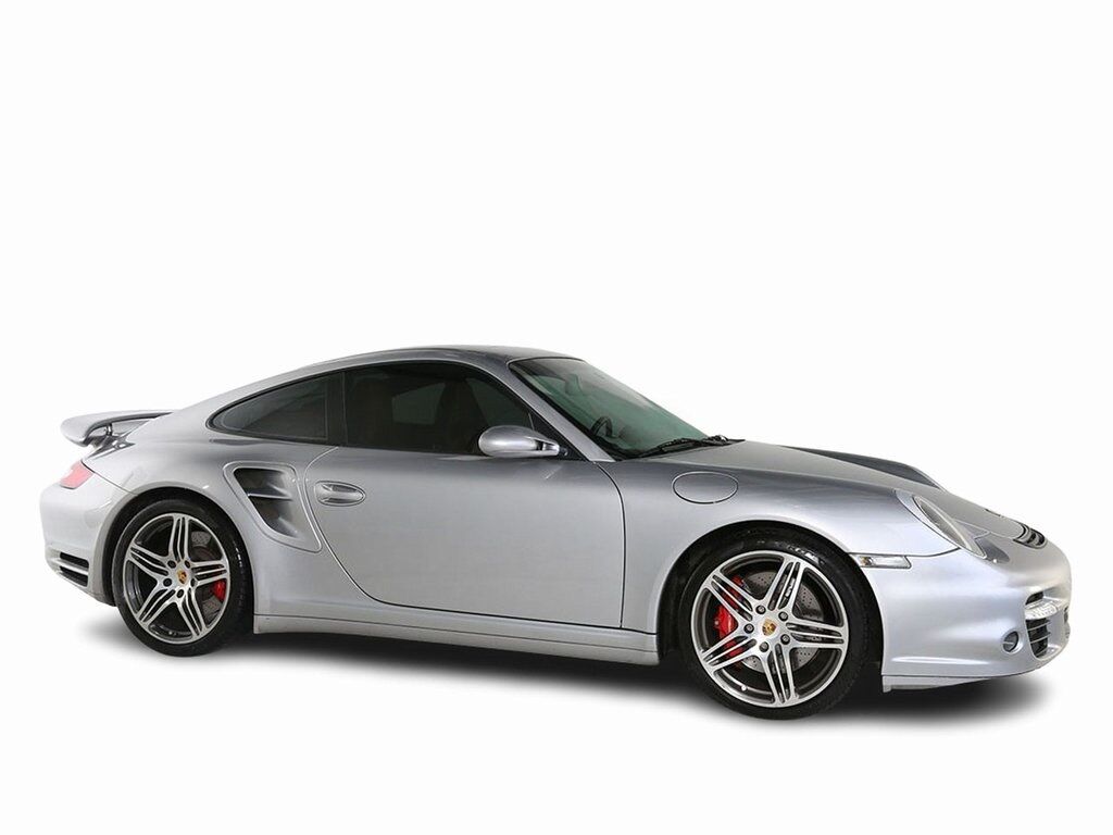 2008 Porsche 911 Turbo Indianapolis IN