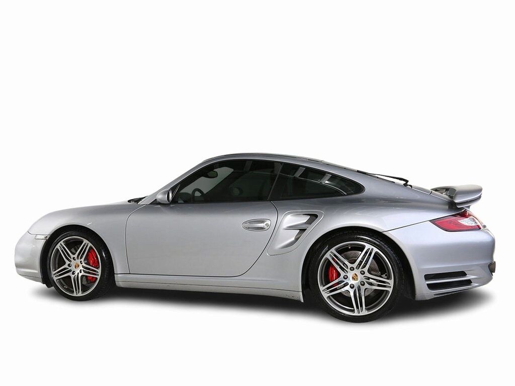 2008 Porsche 911 Turbo Indianapolis IN