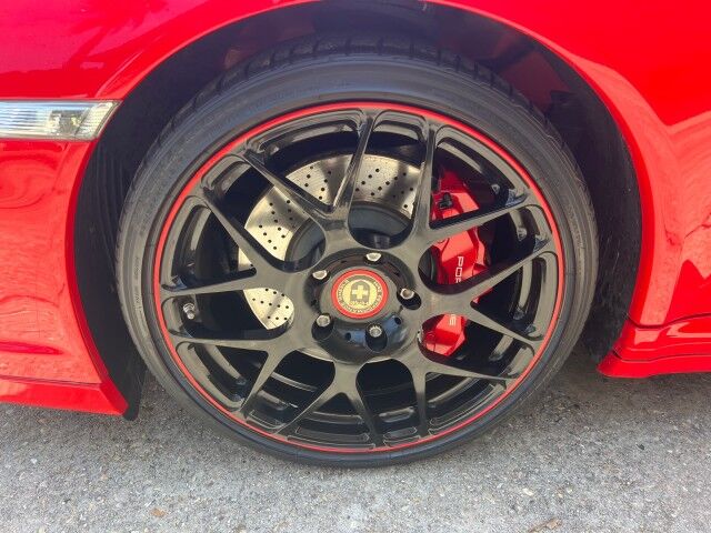 2008 Porsche 911 Turbo Lafayette LA