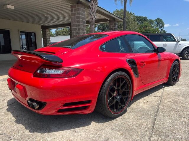 2008 Porsche 911 Turbo Lafayette LA