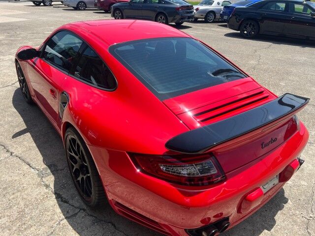 2008 Porsche 911 Turbo Lafayette LA