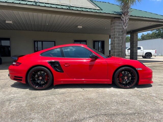 2008 Porsche 911 Turbo Lafayette LA