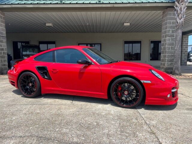 2008 Porsche 911 Turbo Lafayette LA