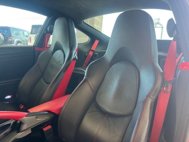 2008 Porsche 911 Turbo Lafayette LA