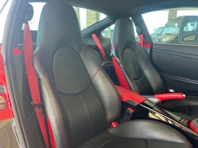 2008 Porsche 911 Turbo Lafayette LA