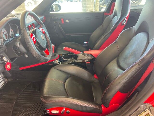 2008 Porsche 911 Turbo Lafayette LA