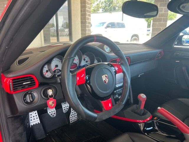 2008 Porsche 911 Turbo Lafayette LA