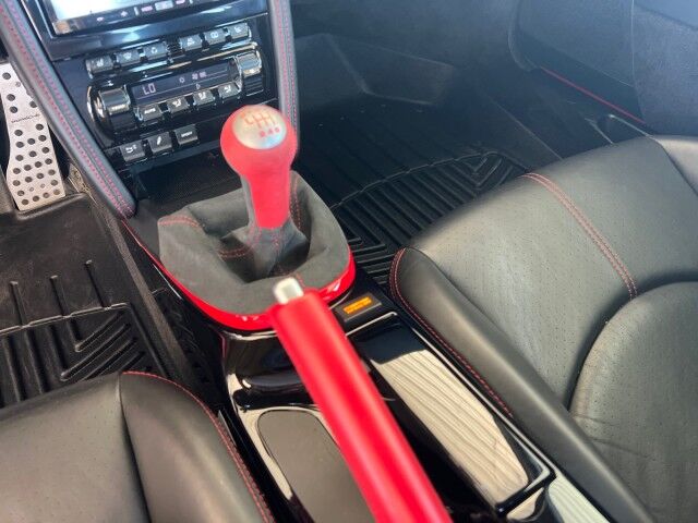 2008 Porsche 911 Turbo Lafayette LA