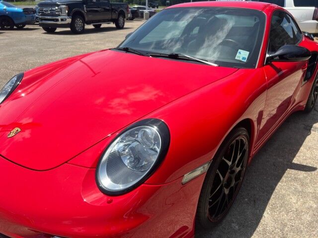 2008 Porsche 911 Turbo Lafayette LA