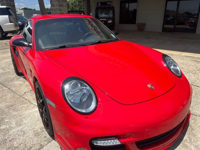 2008 Porsche 911 Turbo Lafayette LA