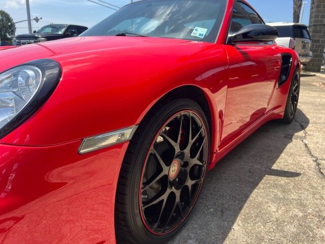 2008 Porsche 911 Turbo Lafayette LA