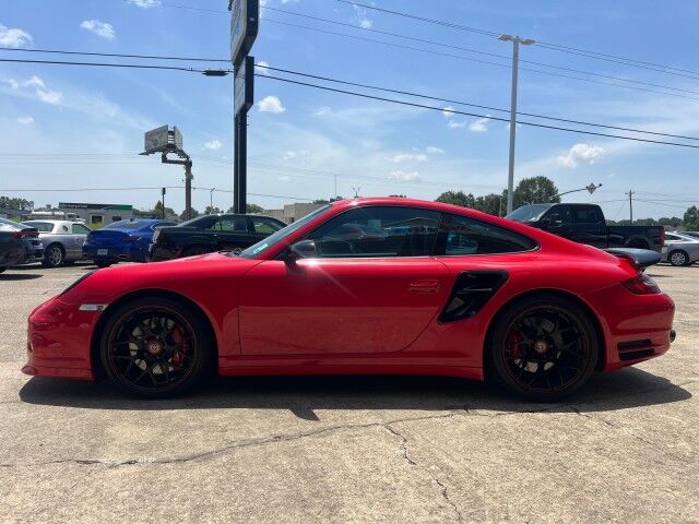 2008 Porsche 911 Turbo Lafayette LA