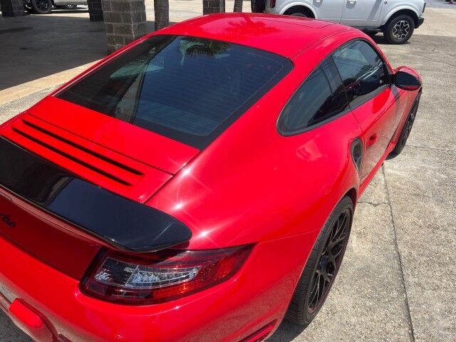 2008 Porsche 911 Turbo Lafayette LA