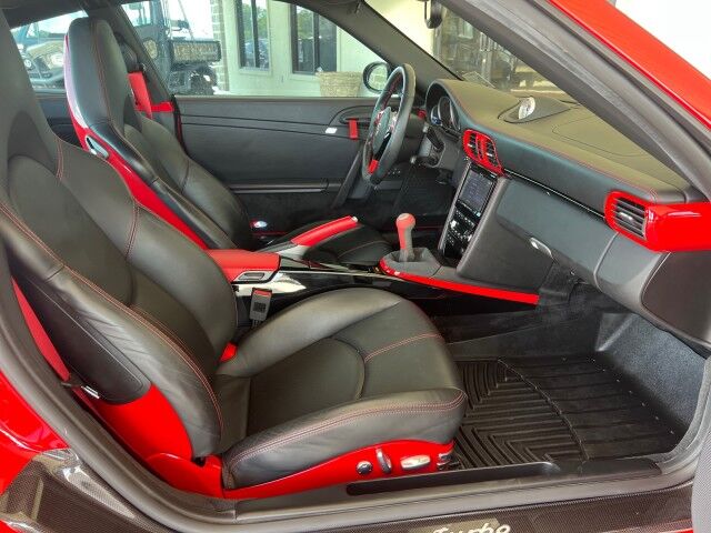 2008 Porsche 911 Turbo Lafayette LA