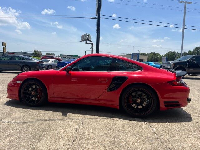 2008 Porsche 911 Turbo Lafayette LA