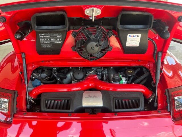 2008 Porsche 911 Turbo Lafayette LA
