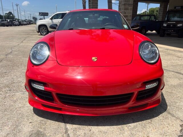 2008 Porsche 911 Turbo Lafayette LA