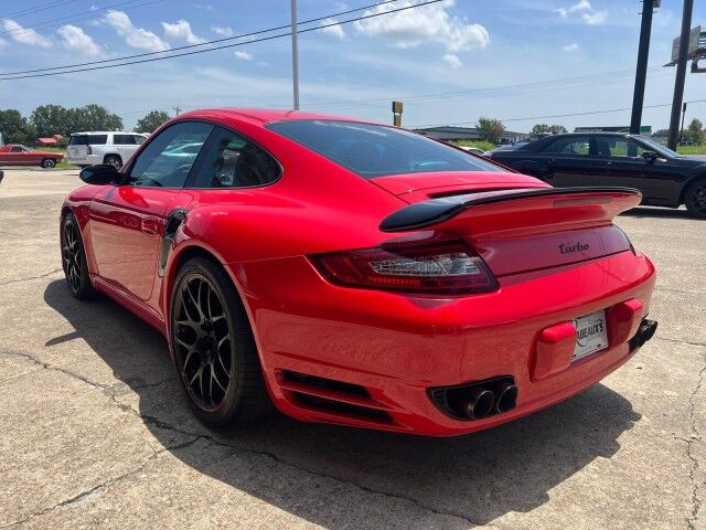 2008 Porsche 911 Turbo Lafayette LA