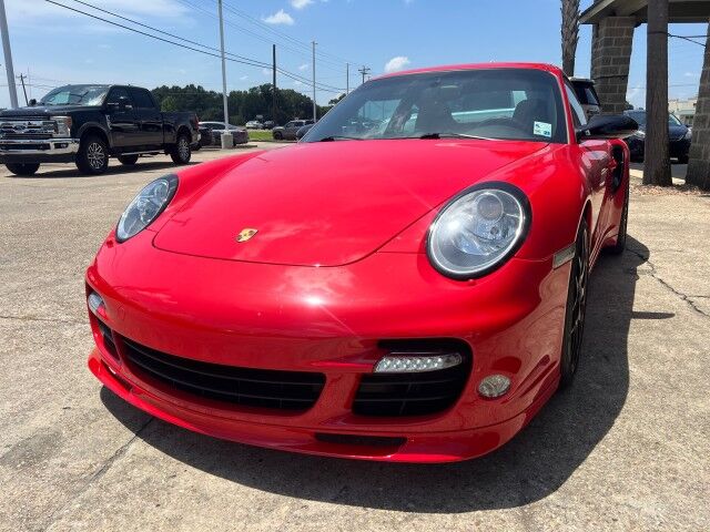 2008 Porsche 911 Turbo Lafayette LA