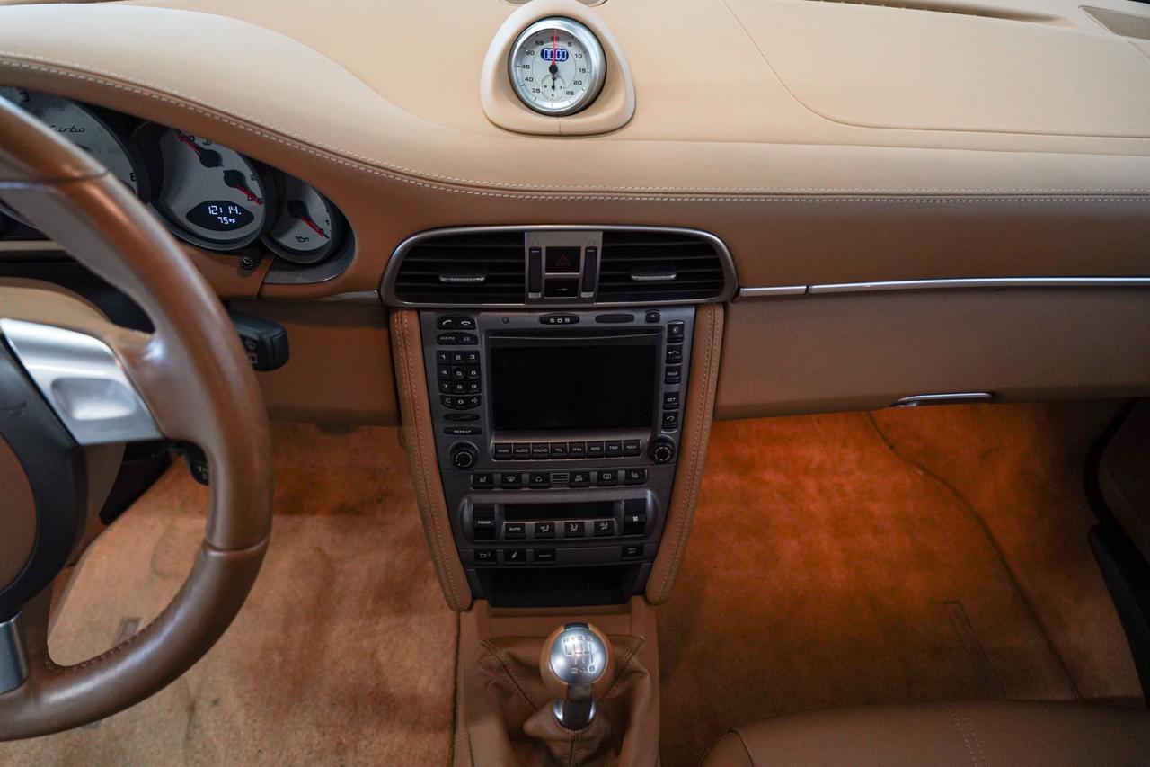2008 Porsche 911 Turbo San Clemente CA