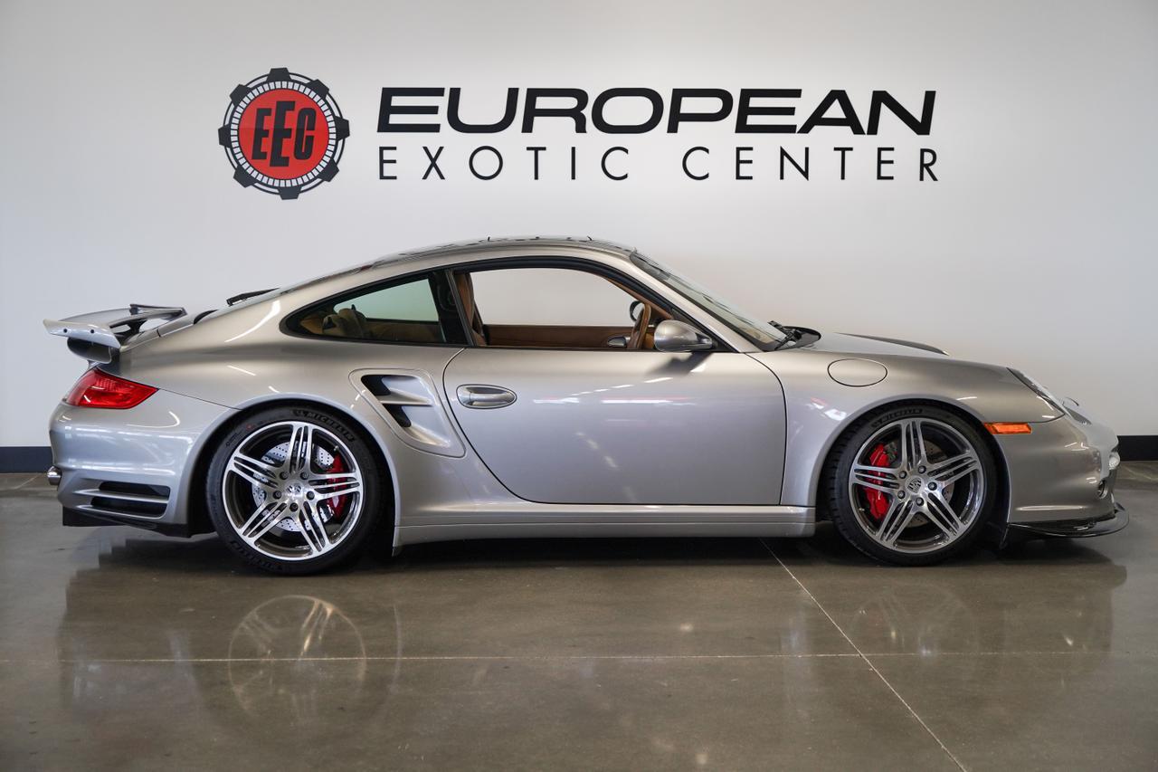 2008 Porsche 911 Turbo San Clemente CA