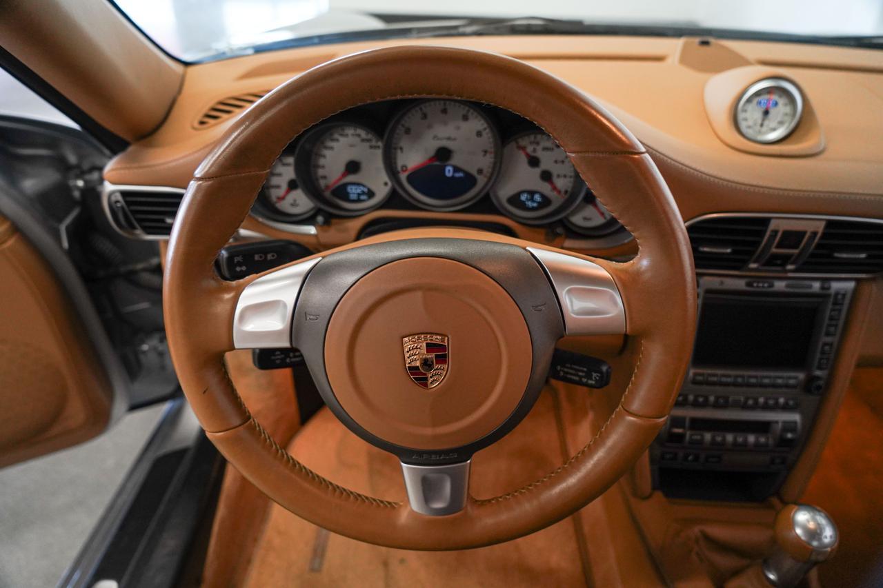 2008 Porsche 911 Turbo San Clemente CA