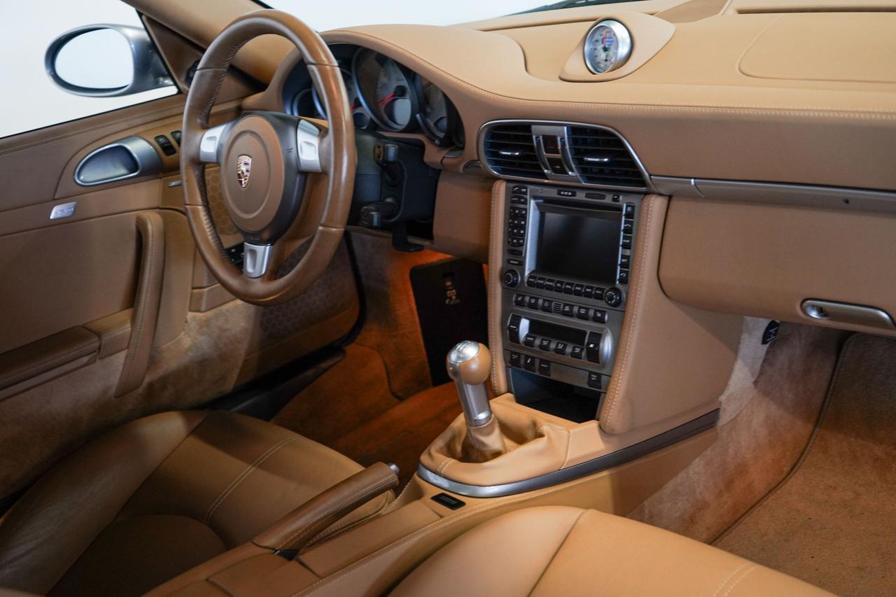 2008 Porsche 911 Turbo San Clemente CA