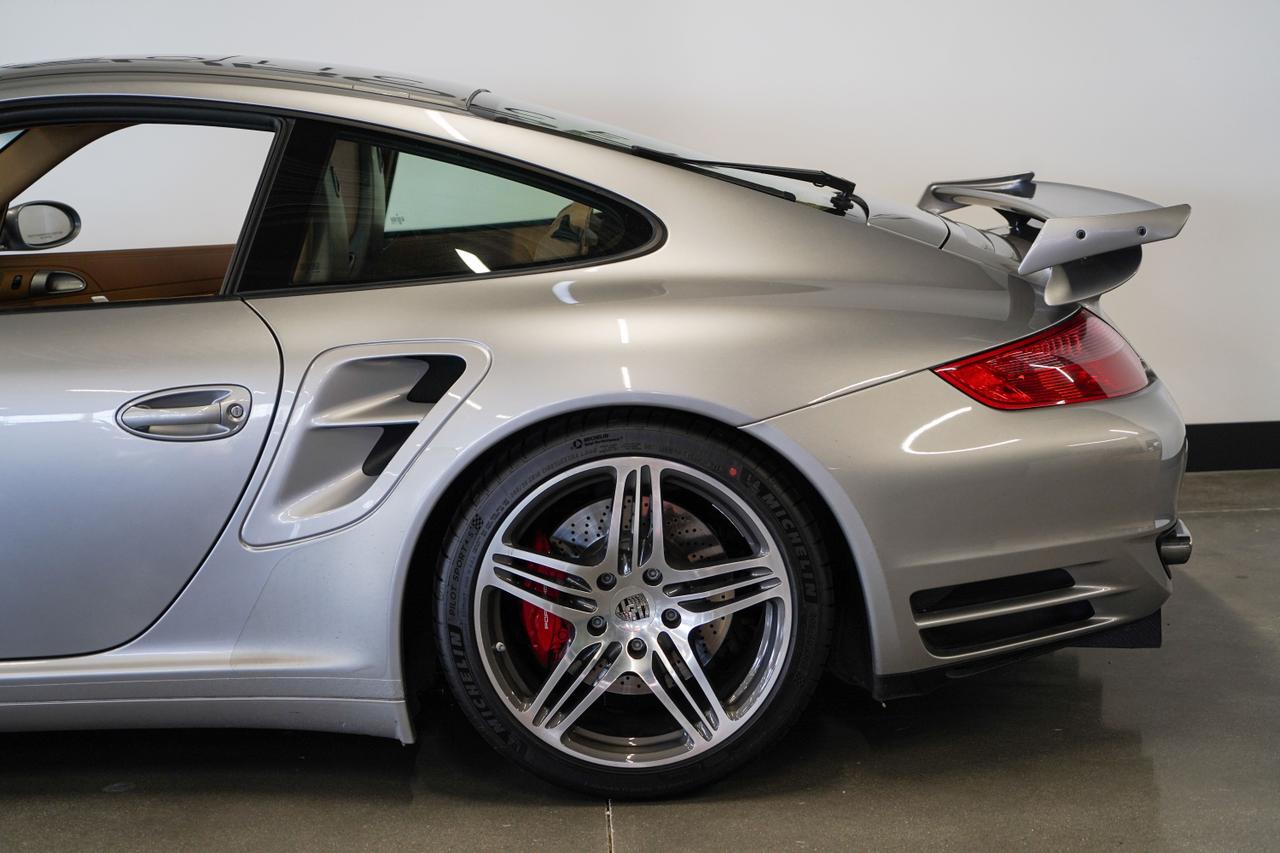 2008 Porsche 911 Turbo San Clemente CA