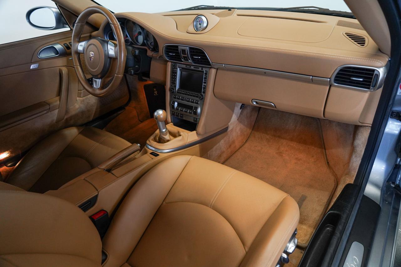 2008 Porsche 911 Turbo San Clemente CA