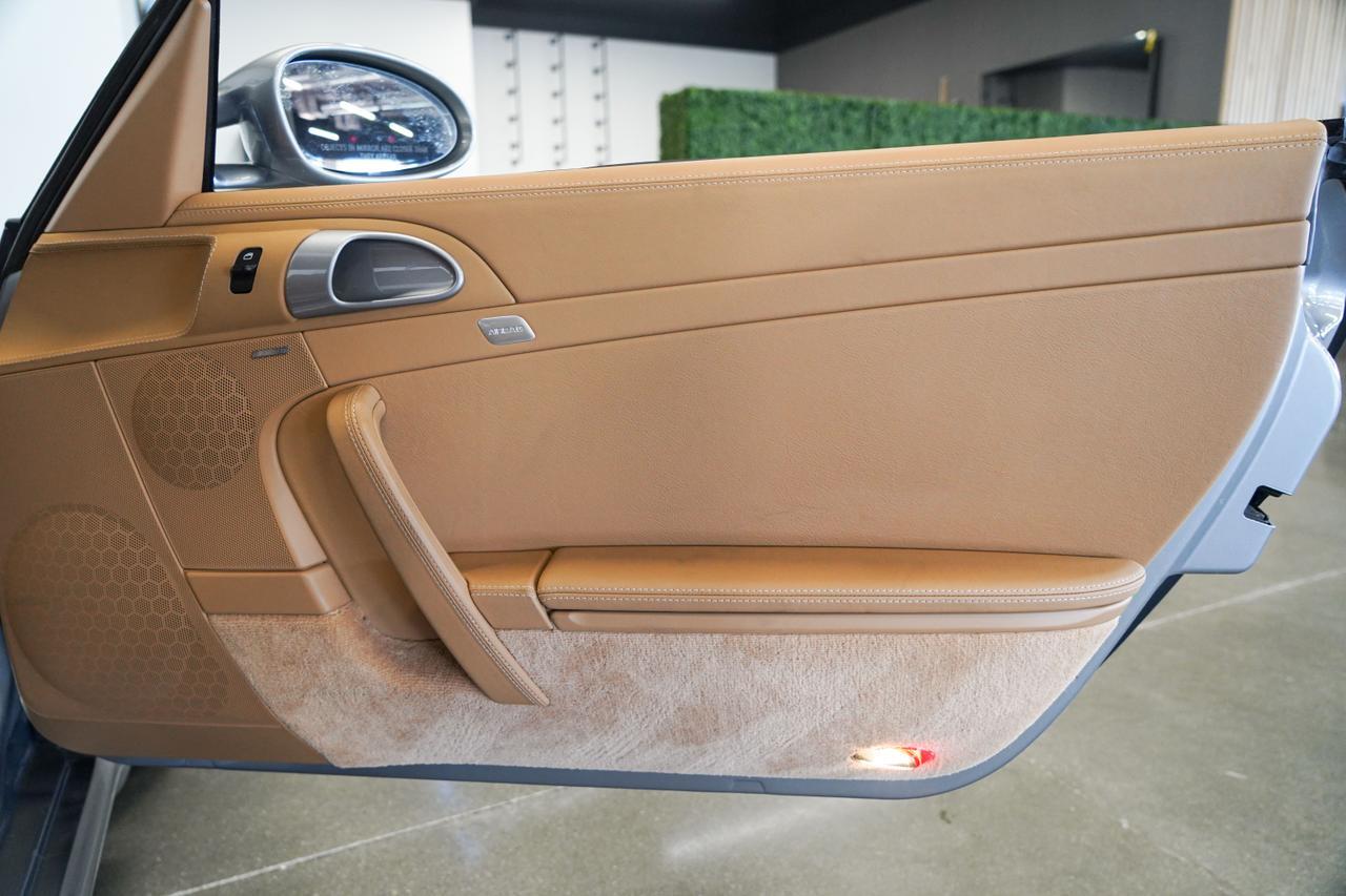 2008 Porsche 911 Turbo San Clemente CA