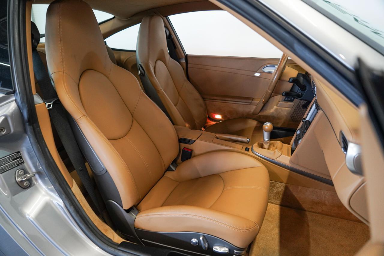 2008 Porsche 911 Turbo San Clemente CA