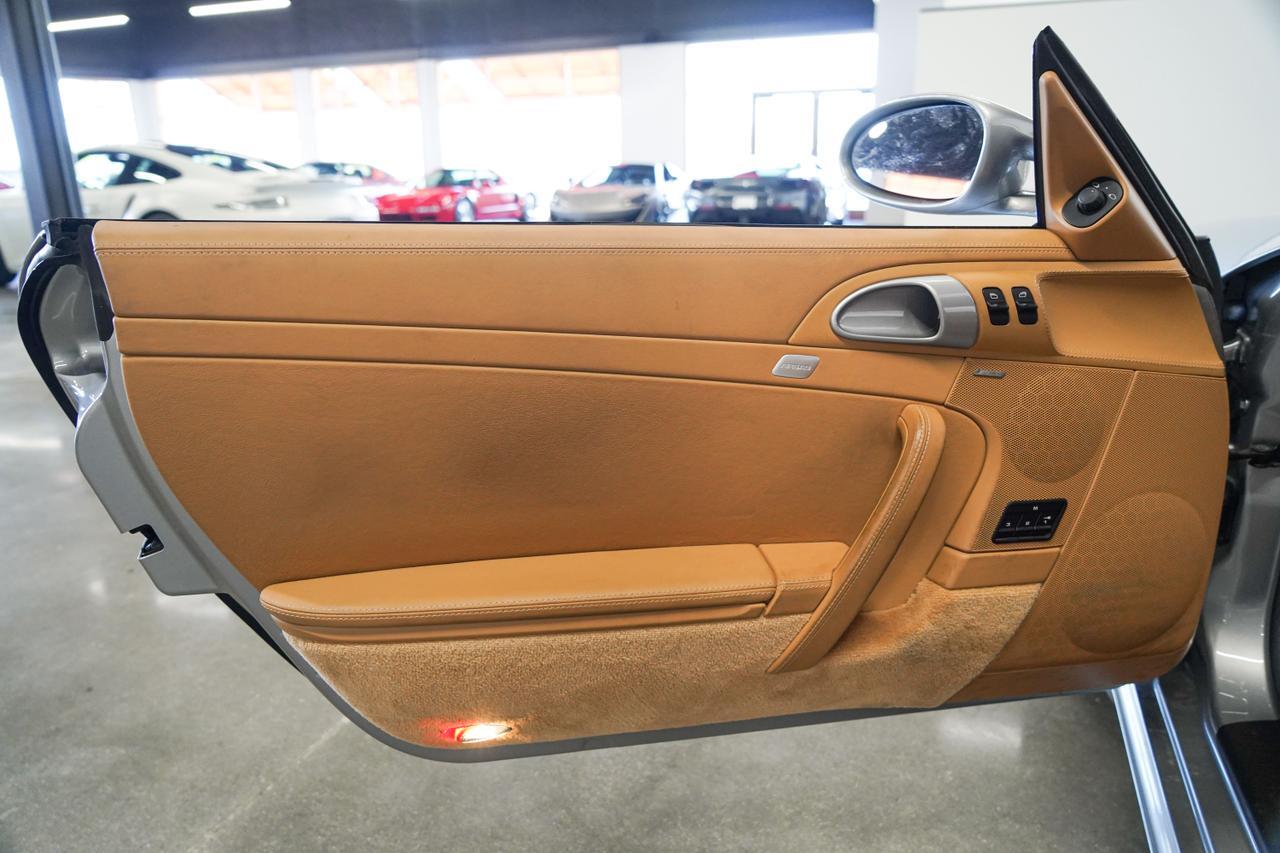 2008 Porsche 911 Turbo San Clemente CA