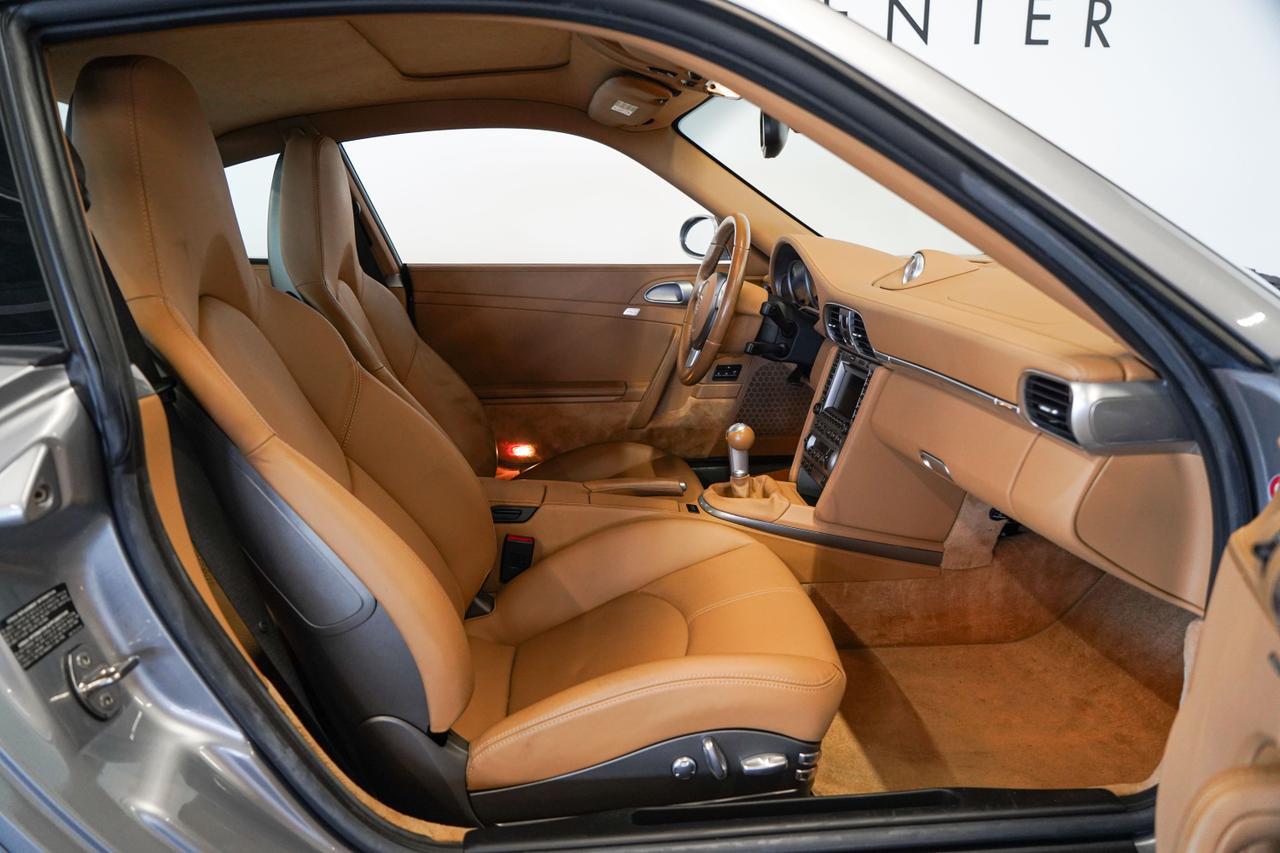 2008 Porsche 911 Turbo San Clemente CA