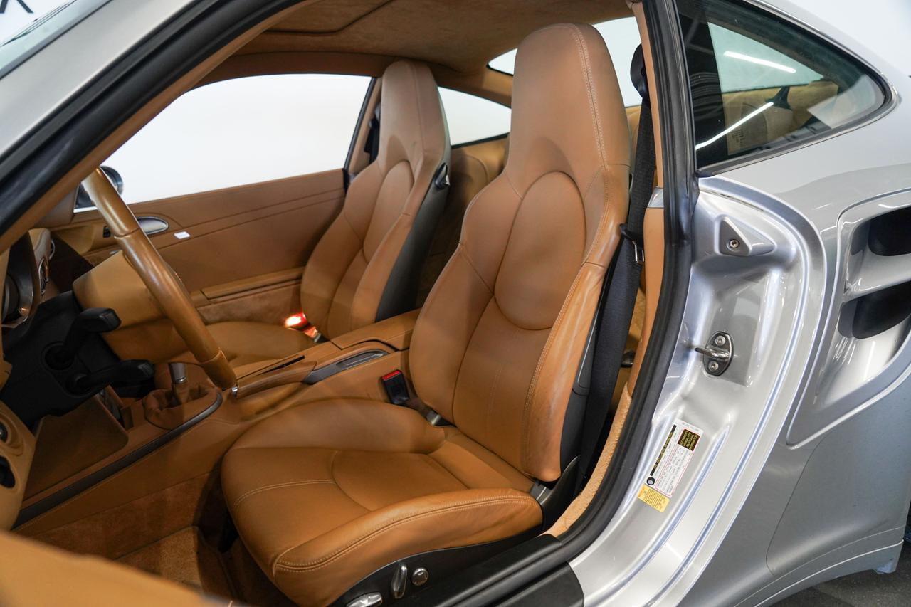 2008 Porsche 911 Turbo San Clemente CA