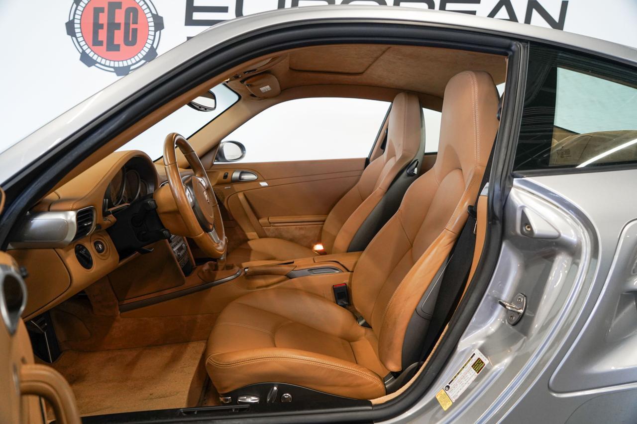 2008 Porsche 911 Turbo San Clemente CA