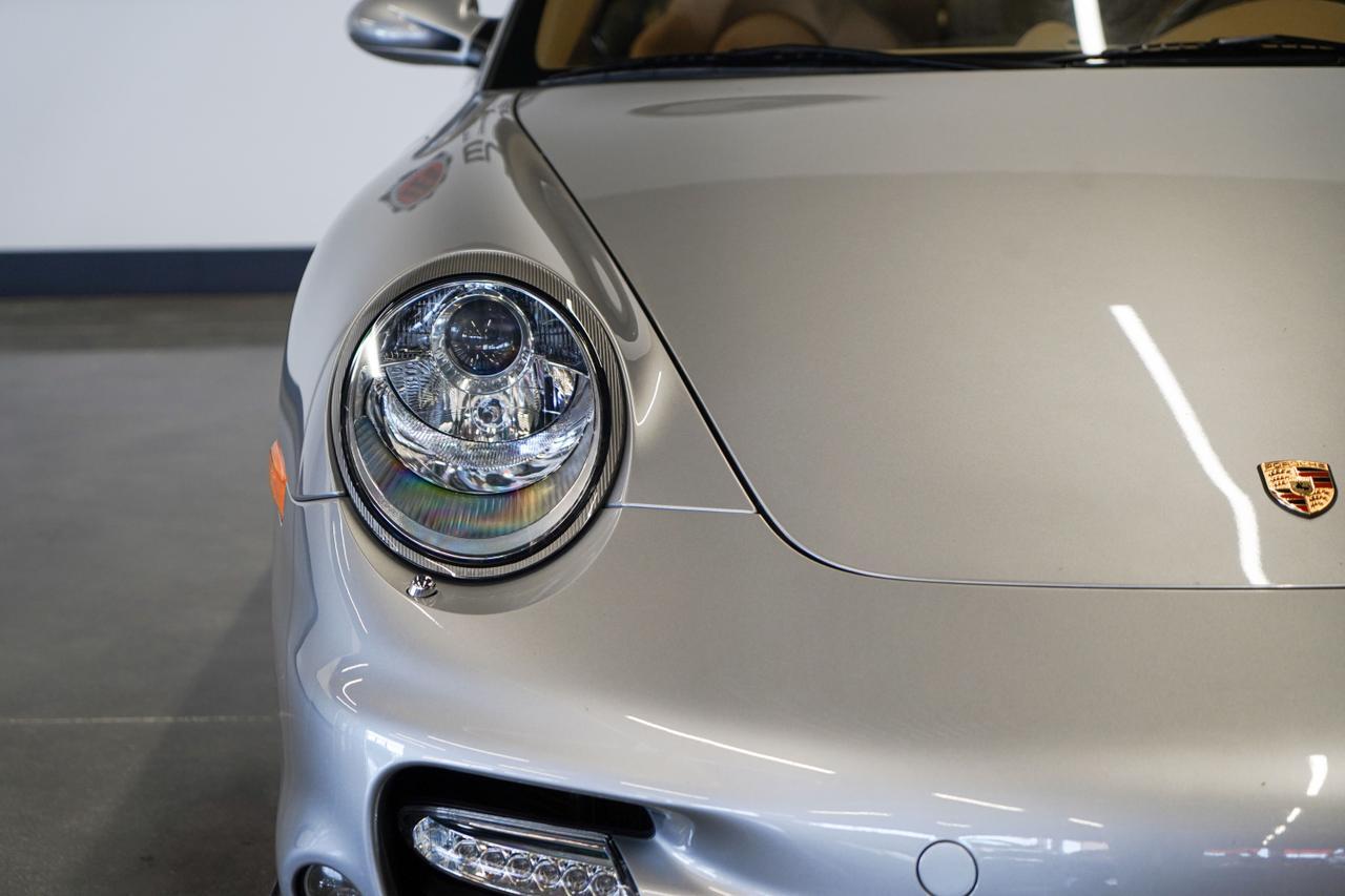 2008 Porsche 911 Turbo San Clemente CA