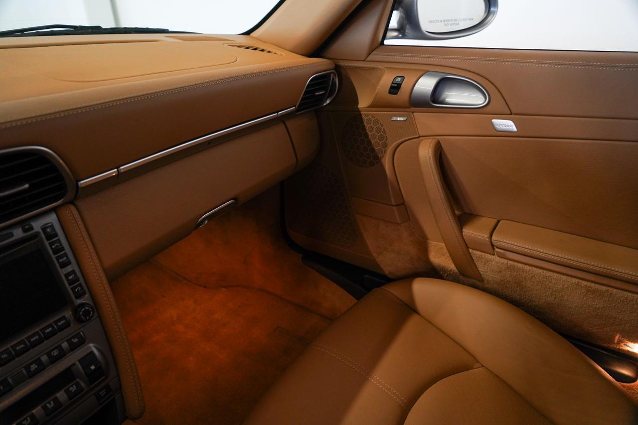 2008 Porsche 911 Turbo San Clemente CA