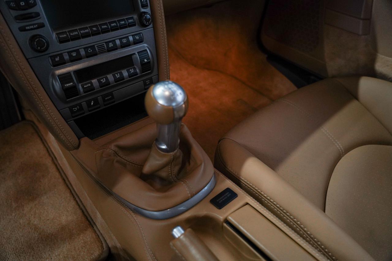 2008 Porsche 911 Turbo San Clemente CA
