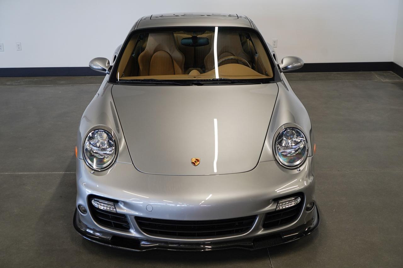 2008 Porsche 911 Turbo San Clemente CA