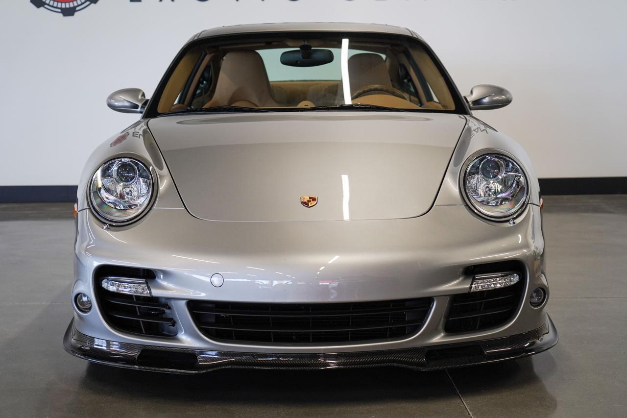 2008 Porsche 911 Turbo San Clemente CA
