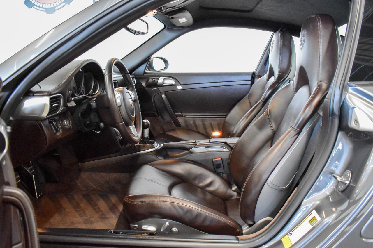 2008 Porsche 911 Turbo San Clemente CA