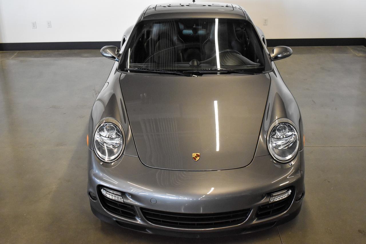 2008 Porsche 911 Turbo San Clemente CA