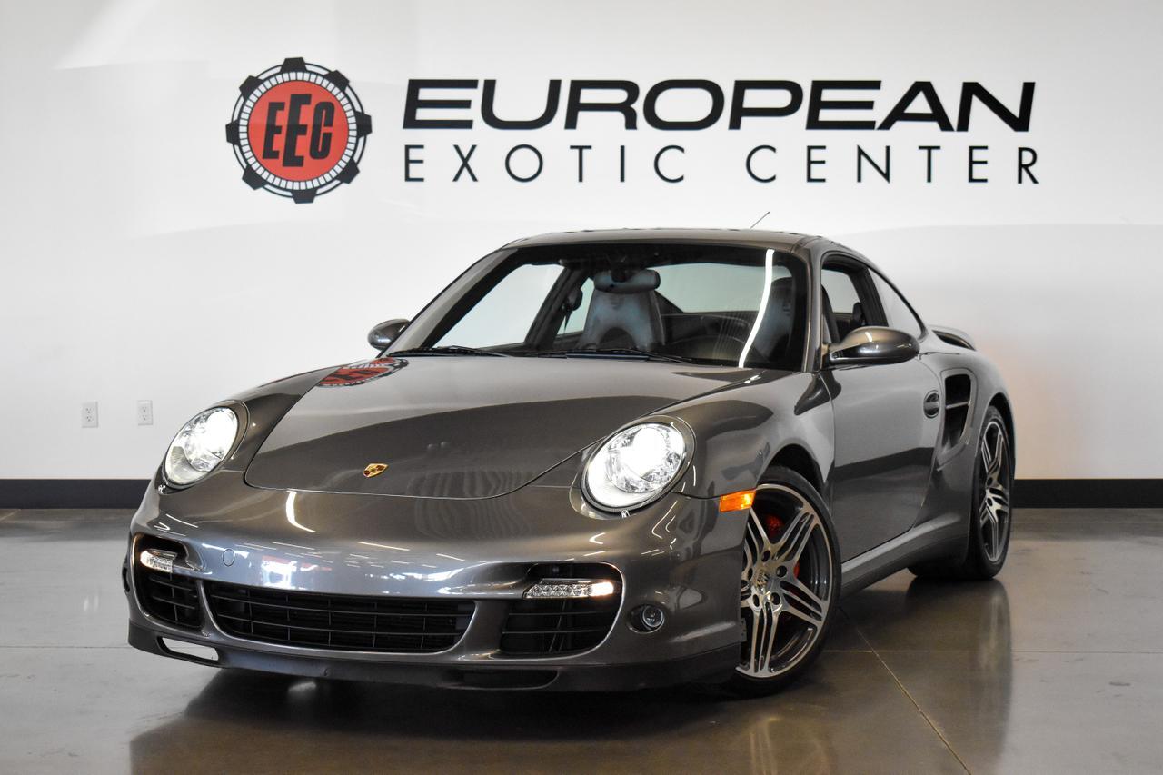2008 Porsche 911 Turbo San Clemente CA