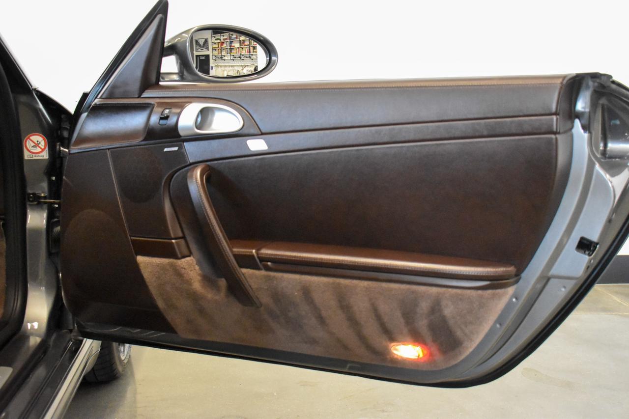 2008 Porsche 911 Turbo San Clemente CA