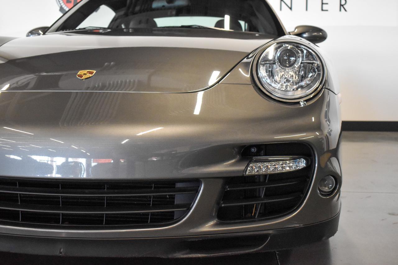 2008 Porsche 911 Turbo San Clemente CA