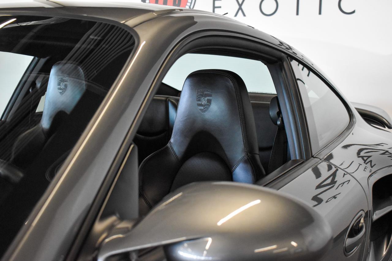 2008 Porsche 911 Turbo San Clemente CA