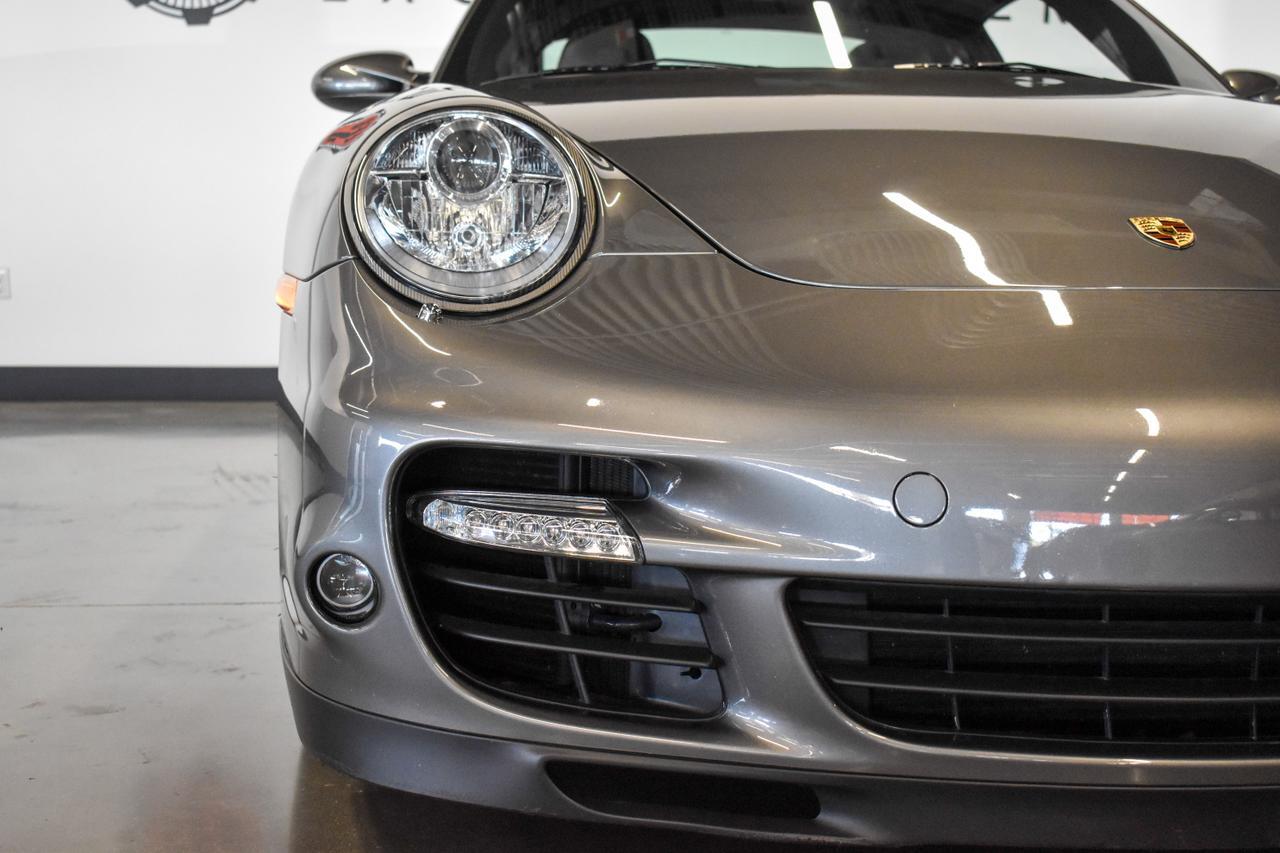 2008 Porsche 911 Turbo San Clemente CA