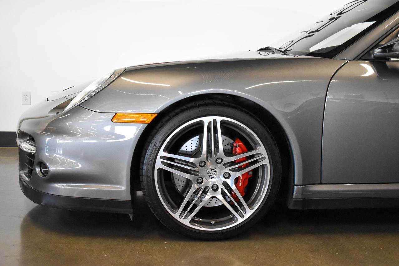 2008 Porsche 911 Turbo San Clemente CA